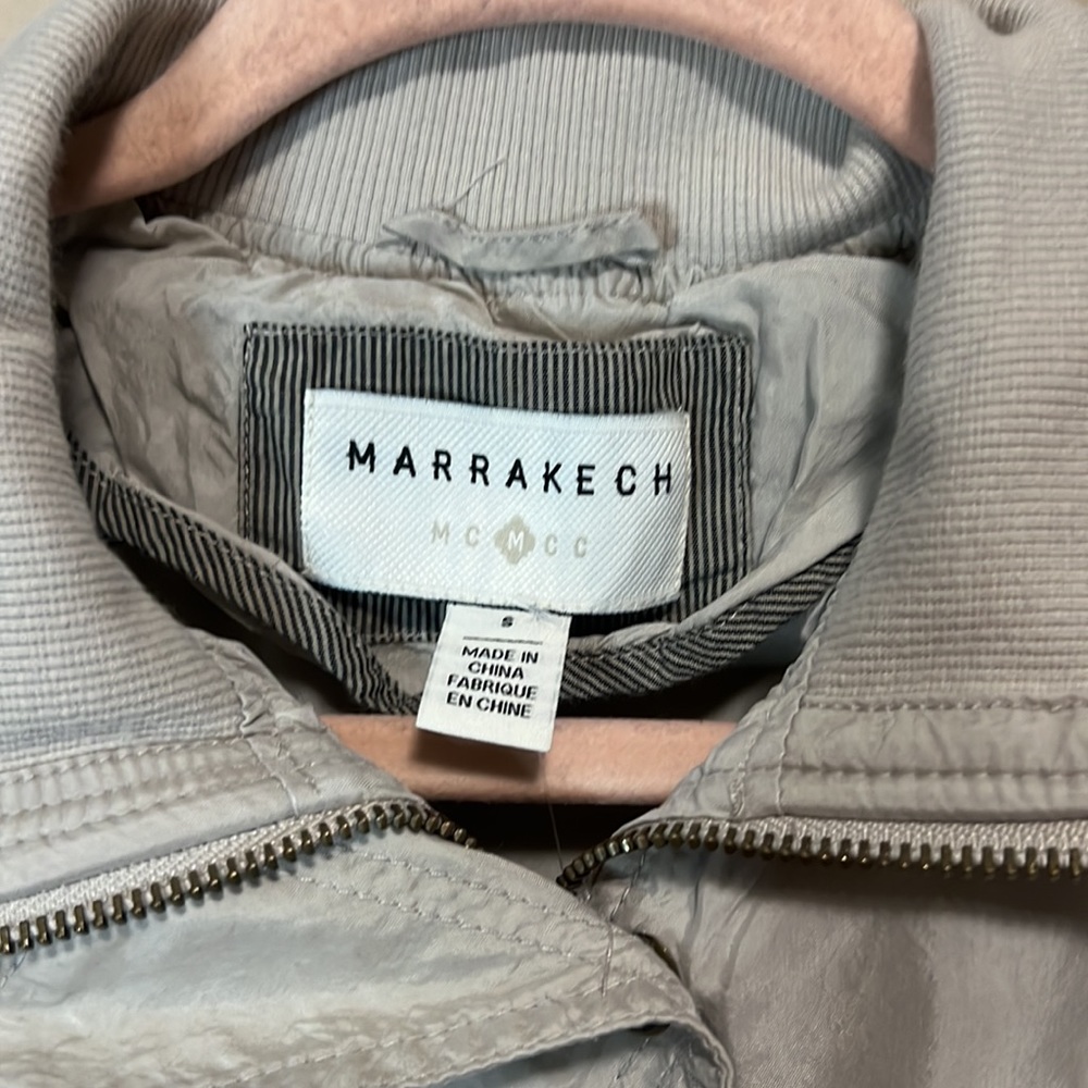 Marrakech Jacket - image 4